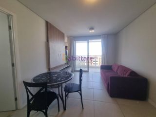 Alugo apto MOBILIADO, em frente ao Ceuma de 65m² com 02 suítes no Easy Renascença -