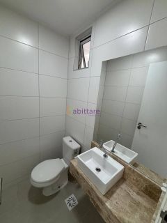 Alugo apartamento, em frente ao Ceuma de 62m² com 02 suítes no Easy Renascença -