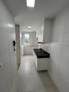 Alugo apartamento, em frente ao Ceuma de 62m² com 02 suítes no Easy Renascença -
