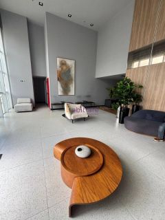 Alugo apartamento, em frente ao Ceuma de 62m² com 02 suítes no Easy Renascença -