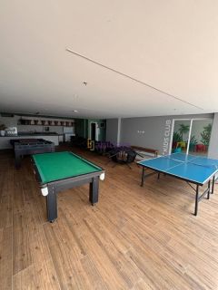 Alugo apartamento, em frente ao Ceuma de 62m² com 02 suítes no Easy Renascença -