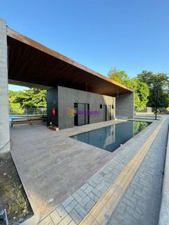 Apartamento no Reserva dos Buritis de 54m² com 2 quartos (1 suíte) - Em frente ao Parque do Rangedor