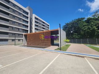 Apartamento no Reserva dos Buritis de 54m² com 2 quartos (1 suíte) - Em frente ao Parque do Rangedor