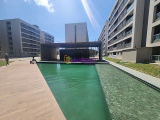 Apartamento no Reserva dos Buritis de 54m² com 2 quartos (1 suíte) - Em frente ao Parque do Rangedor