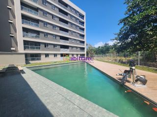Apartamento no Reserva dos Buritis de 54m² com 2 quartos (1 suíte) - Em frente ao Parque do Rangedor