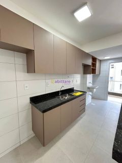 Apartamento de 72m² com 3 quartos (1 suíte) no Reserva dos Buritis - Em frente ao Rangedor
