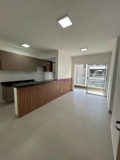Apartamento de 72m² com 3 quartos (1 suíte) no Reserva dos Buritis - Em frente ao Rangedor