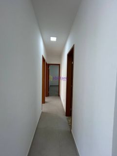 Apartamento de 72m² com 3 quartos (1 suíte) no Reserva dos Buritis - Em frente ao Rangedor