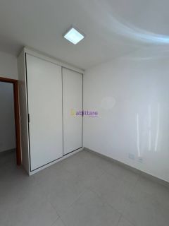 Apartamento de 72m² com 3 quartos (1 suíte) no Reserva dos Buritis - Em frente ao Rangedor