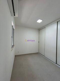 Apartamento de 72m² com 3 quartos (1 suíte) no Reserva dos Buritis - Em frente ao Rangedor