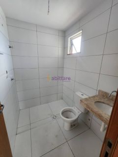 Apartamento no Reserva dos Buritis de 54m² com 2 quartos (1 suíte) - Em frente ao Parque do Rangedor