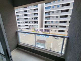 Apartamento no Reserva dos Buritis de 54m² com 2 quartos (1 suíte) - Em frente ao Parque do Rangedor