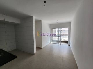 Apartamento no Reserva dos Buritis de 54m² com 2 quartos (1 suíte) - Em frente ao Parque do Rangedor