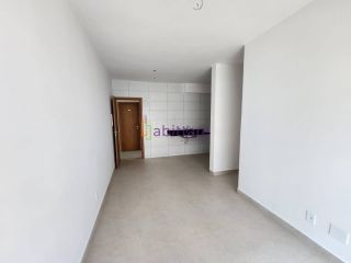 Apartamento no Reserva dos Buritis de 54m² com 2 quartos (1 suíte) - Em frente ao Parque do Rangedor