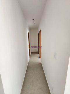 Apartamento no Reserva dos Buritis de 54m² com 2 quartos (1 suíte) - Em frente ao Parque do Rangedor