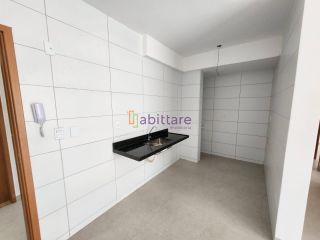 Apartamento no Reserva dos Buritis de 54m² com 2 quartos (1 suíte) - Em frente ao Parque do Rangedor
