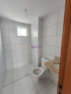 Apartamento no Reserva dos Buritis de 54m² com 2 quartos (1 suíte) - Em frente ao Parque do Rangedor