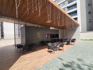 Apartamento no Reserva dos Buritis de 54m² com 2 quartos (1 suíte) - Em frente ao Parque do Rangedor