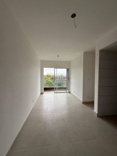 Apartamento no Reserva dos Buritis de 54m² com 2 quartos (1 suíte) - Em frente ao Parque do Rangedor