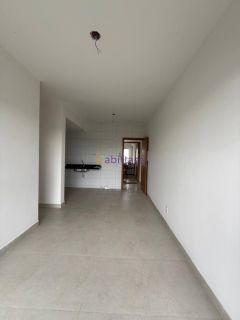 Apartamento no Reserva dos Buritis de 54m² com 2 quartos (1 suíte) - Em frente ao Parque do Rangedor