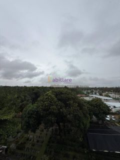 Apartamento no Reserva dos Buritis de 54m² com 2 quartos (1 suíte) - Em frente ao Parque do Rangedor
