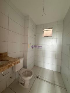 Apartamento no Reserva dos Buritis de 54m² com 2 quartos (1 suíte) - Em frente ao Parque do Rangedor