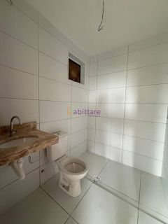 Apartamento no Reserva dos Buritis de 54m² com 2 quartos (1 suíte) - Em frente ao Parque do Rangedor