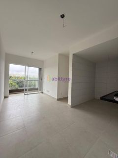 Apartamento no Reserva dos Buritis de 54m² com 2 quartos (1 suíte) - Em frente ao Parque do Rangedor