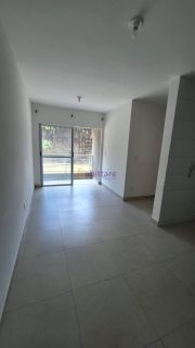 Reserva dos Buritis - Apartamento NOVO de 54m² com 2 quartos (1 suíte) - Em frente ao Parque do Rangedor