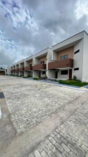 Condomínio Marianne - Casas duplex de alto padrão no Araçagy [ÚLTIMAS UNIDADES].