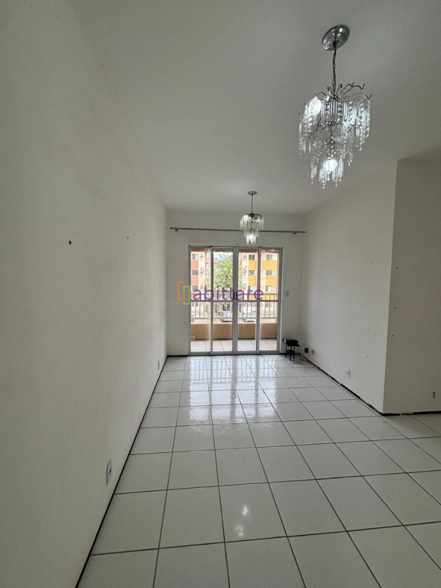 Apartamento de 77m² no Del Fiori com 3 quartos (1 suíte) - Jardim Eldorado