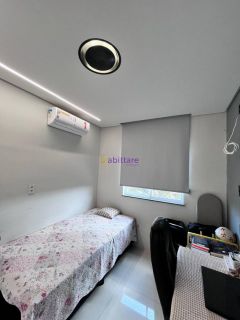 Apartamento no Del Fiori de 78m² com 03 quartos (1 suíte) - Jardim Eldorado.