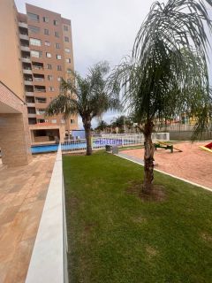 Apartamento no Del Fiori de 78m² com 03 quartos (1 suíte) - Jardim Eldorado.