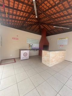 Apartamento de 77m² no Del Fiori com 3 quartos (1 suíte) - Jardim Eldorado