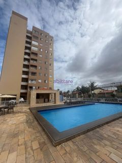 Apartamento de 77m² no Del Fiori com 3 quartos (1 suíte) - Jardim Eldorado