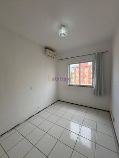 Apartamento de 77m² no Del Fiori com 3 quartos (1 suíte) - Jardim Eldorado