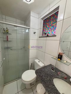 Apartamento de 77m² no Del Fiori com 3 quartos (1 suíte) - Jardim Eldorado