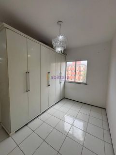 Apartamento de 77m² no Del Fiori com 3 quartos (1 suíte) - Jardim Eldorado