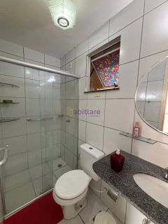 Apartamento de 77m² no Del Fiori com 3 quartos (1 suíte) - Jardim Eldorado