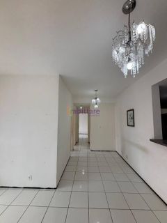 Apartamento de 77m² no Del Fiori com 3 quartos (1 suíte) - Jardim Eldorado