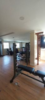 Apartamento de 78m² no Del Fiori com 3 quartos (1 suíte) - Jardim Eldorado