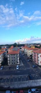 Apartamento de 78m² no Del Fiori com 3 quartos (1 suíte) - Jardim Eldorado