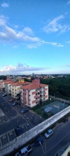 Apartamento de 78m² no Del Fiori com 3 quartos (1 suíte) - Jardim Eldorado