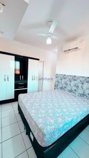 Apartamento de 78m² no Del Fiori com 3 quartos (1 suíte) - Jardim Eldorado