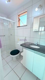 Apartamento de 78m² no Del Fiori com 3 quartos (1 suíte) - Jardim Eldorado