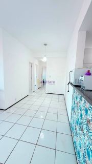 Apartamento de 78m² no Del Fiori com 3 quartos (1 suíte) - Jardim Eldorado
