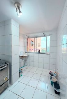 Apartamento de 78m² no Del Fiori com 3 quartos (1 suíte) - Jardim Eldorado
