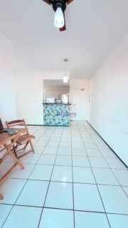Apartamento de 78m² no Del Fiori com 3 quartos (1 suíte) - Jardim Eldorado