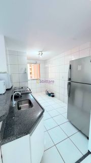 Apartamento de 78m² no Del Fiori com 3 quartos (1 suíte) - Jardim Eldorado