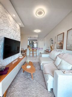 Apartamento de 78m² no Del Fiori com 3 quartos (1 suíte) - Jardim Eldorado